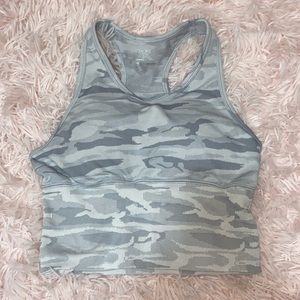 Fitness Top!